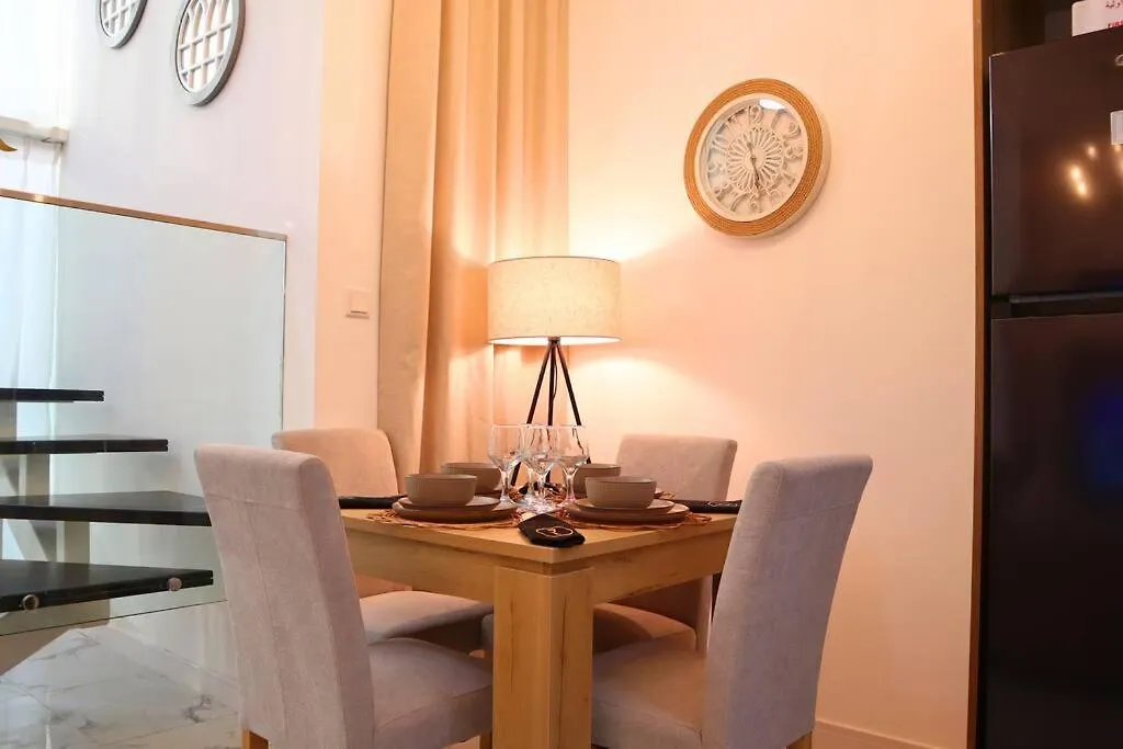 Calm Oasis 2Br Apartment Masdar City Abu Dhabi