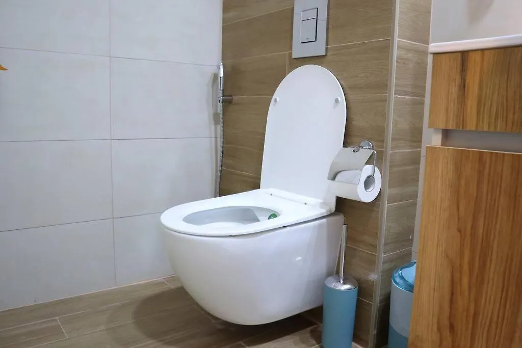 Calm Oasis 2Br Apartment Masdar City Abu Dhabi United Arab Emirates