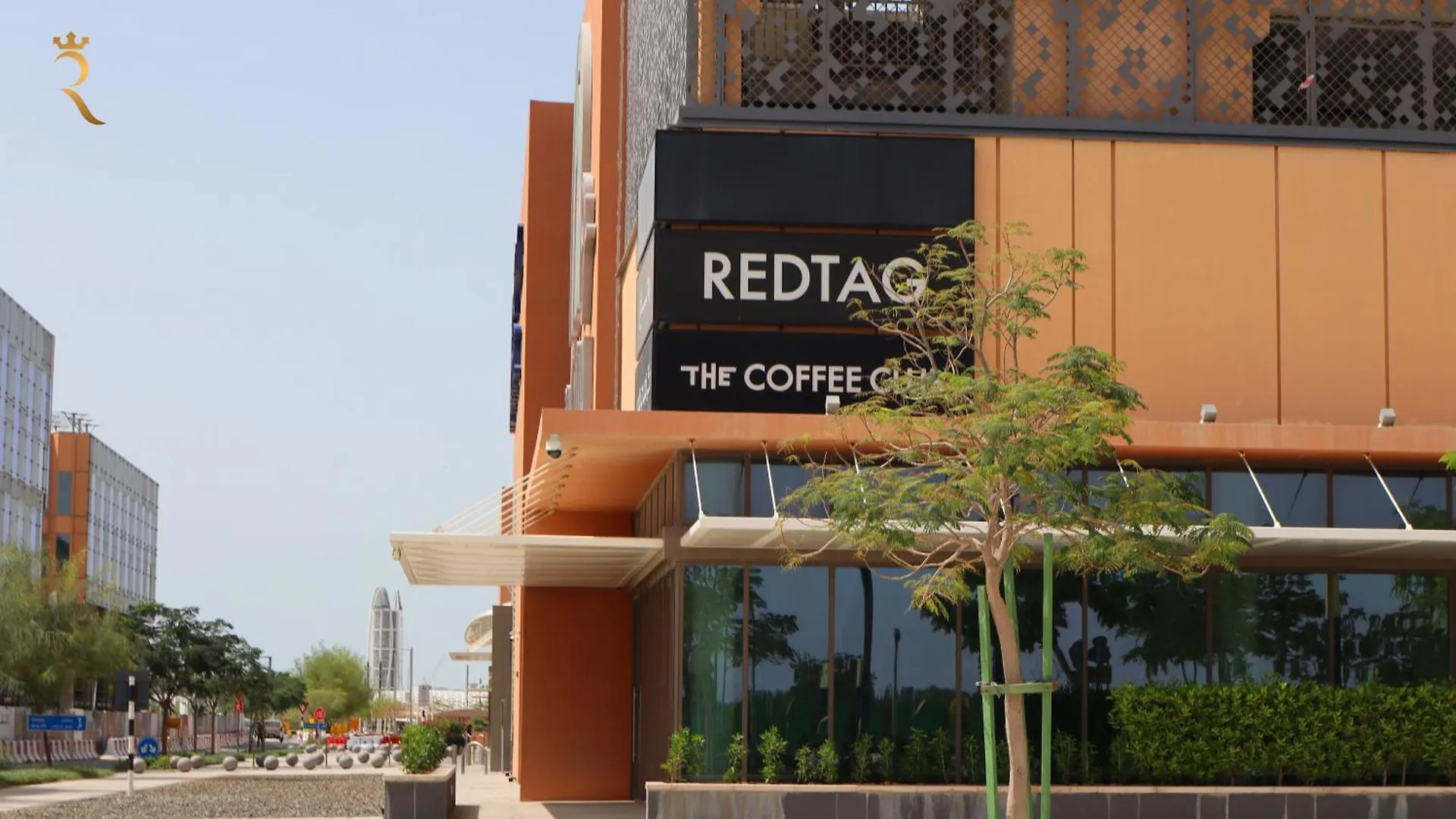 Calm Oasis 2Br Apartment Masdar City Abu Dhabi United Arab Emirates